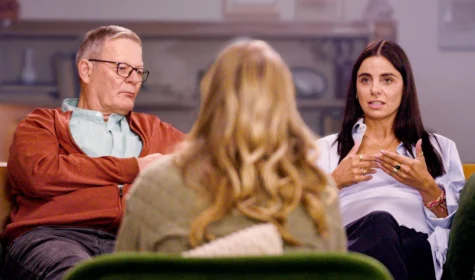 Familientherapie