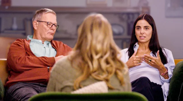 Familientherapie