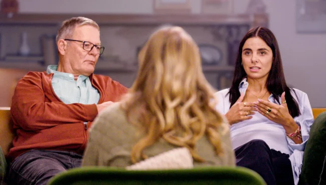 Familientherapie